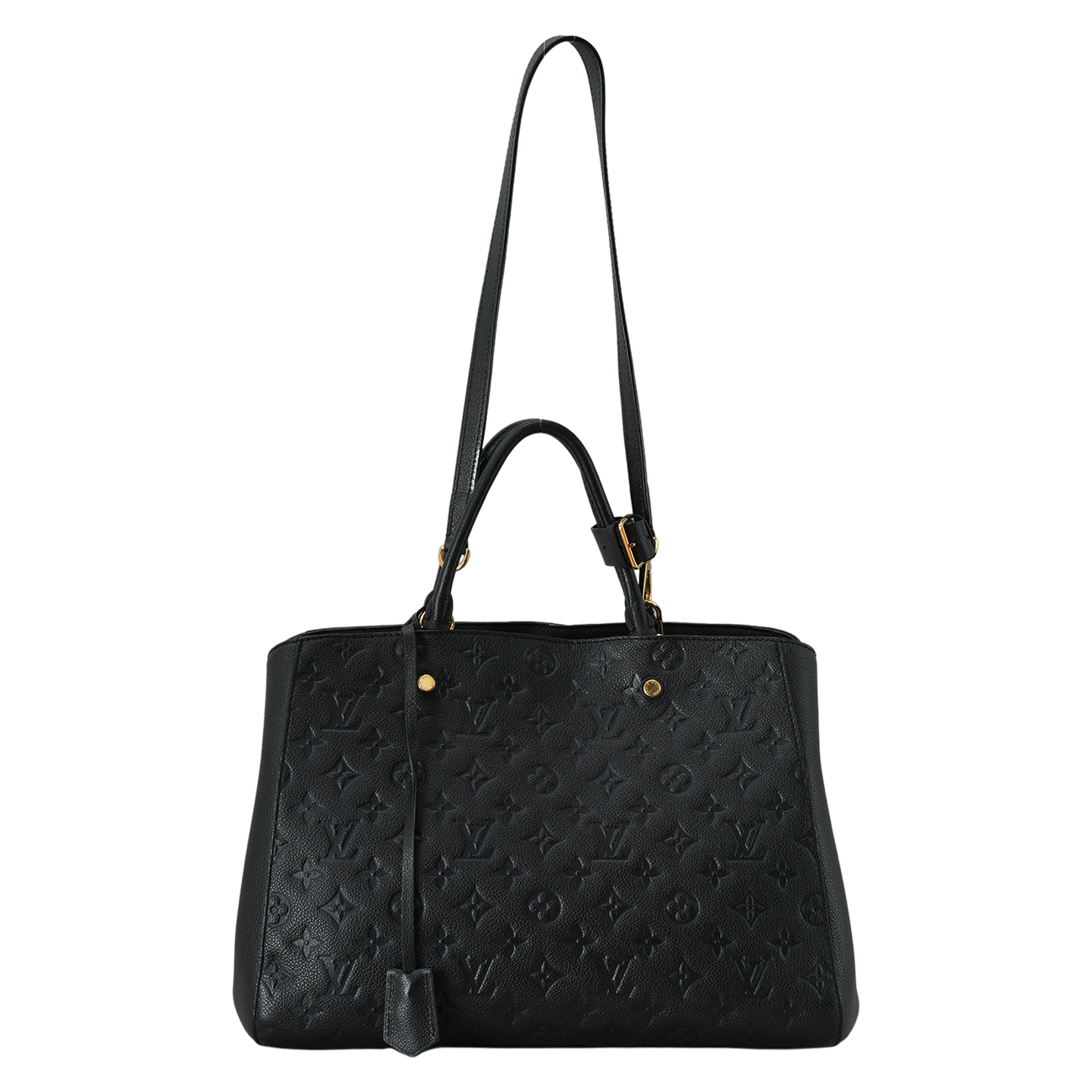 LOUIS VUITTON(USED)루이비통 앙프렝뜨 몽테뉴 GM